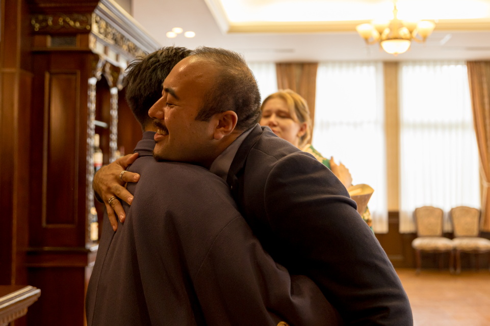 小さな結婚式松山店?～全部一日で！満喫プラン6～